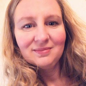 Meet your Posher, Leann